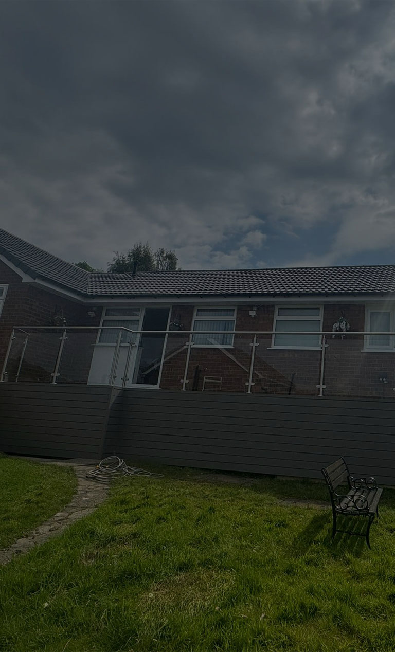 DVO Landscapes